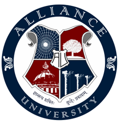 Alliance University, Bangalore Logo